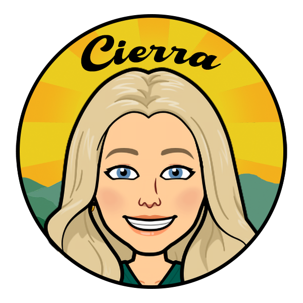 Cierra