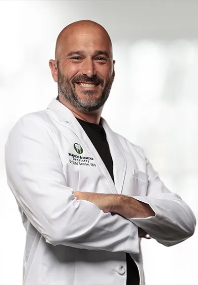 Dr. Todd Semder